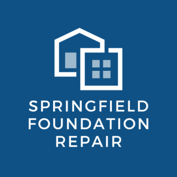 Springfield Foundation Repair Logo